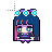 Stocking Working.ani Preview
