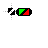 Dynamic Island Pro Diagonal Resize 1.ani Preview
