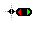 Dynamic Island Pro Horizontal Resize.ani Preview