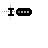 Dynamic Island Text Select.ani Preview