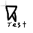 test.cur Preview