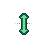 vertical resize.ani Preview