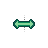 horizontal resize.ani Preview