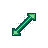 diagonal resize 2.ani Preview