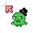alt select.cur Preview