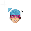 ghiaccio help cursor.ani HD version