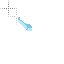 ice_crystal handwriting.ani HD version