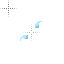 diagonal resize.ani HD version