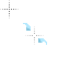 diagonal resize 2.ani HD version