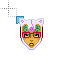 ghiaccio link select white album.ani HD version