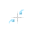 diagonalresize.ani Preview