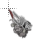 STPUN.cur Preview