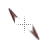 STPdiag1.cur Preview