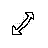 Diagonal Resize 2.cur Preview