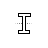 Text Select.cur Preview