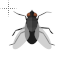 fly cursor.ani HD version