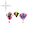Kites.cur Preview
