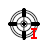 Hitman cute cursor escribe.ani Preview