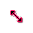 aero_nwse.cur Preview