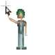 Foo Fighters_Normal.ani 200% version