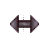 10 Horizontal Resize.cur Preview