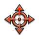 otarget2.cur 200% version