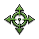 otarget3.cur 200% version