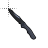 Call of Duty Simon Ghost & Knife--cursor--SweezyCursors.png Preview