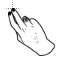 Naruto Itachi Uchiha Manga--cursor--SweezyCursors..cur HD version