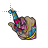 Cyberpunk--pointer--SweezyCursors.cur Preview