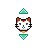 Turbo Granny Vertical.ani Preview