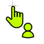 Cursors-person_eoa.cur HD version
