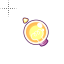 oneshot.cur HD version