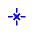 Blue Plus Unavailable.cur Preview