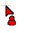 person_red.cur Preview