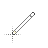 pencil_white.cur Preview
