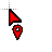map_red.cur Preview