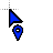 map_blue.cur Preview