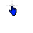 link_blue.cur Preview