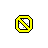 deny_yellow.cur Preview