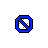deny_blue.cur Preview