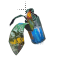 spirit_bomb.cur HD version