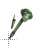 Kind_green_ape_pen.cur Preview