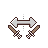 Rakko Horizontal.ani Preview