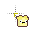 nuggetparadokindergarten.cur Preview