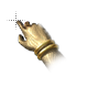 arrow click.ani 200% version