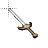 sword.ani Preview