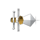 arrow right.ani 200% version