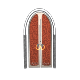 open gate.ani 200% version