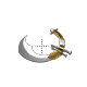 rotate.ani 200% version